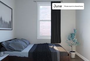 2252 N Lawndale Ave #D - Photo 1 of 1