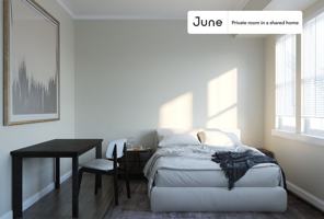 featured image of 3743 North Albany Avenue #B