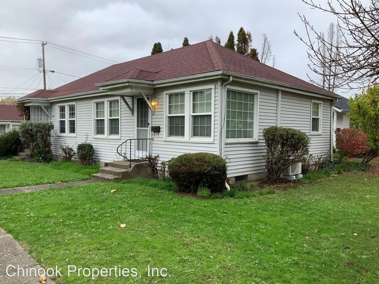 16th & Olive Duplex Apartments 1566 Olive St, Eugene, OR 97401 Zumper
