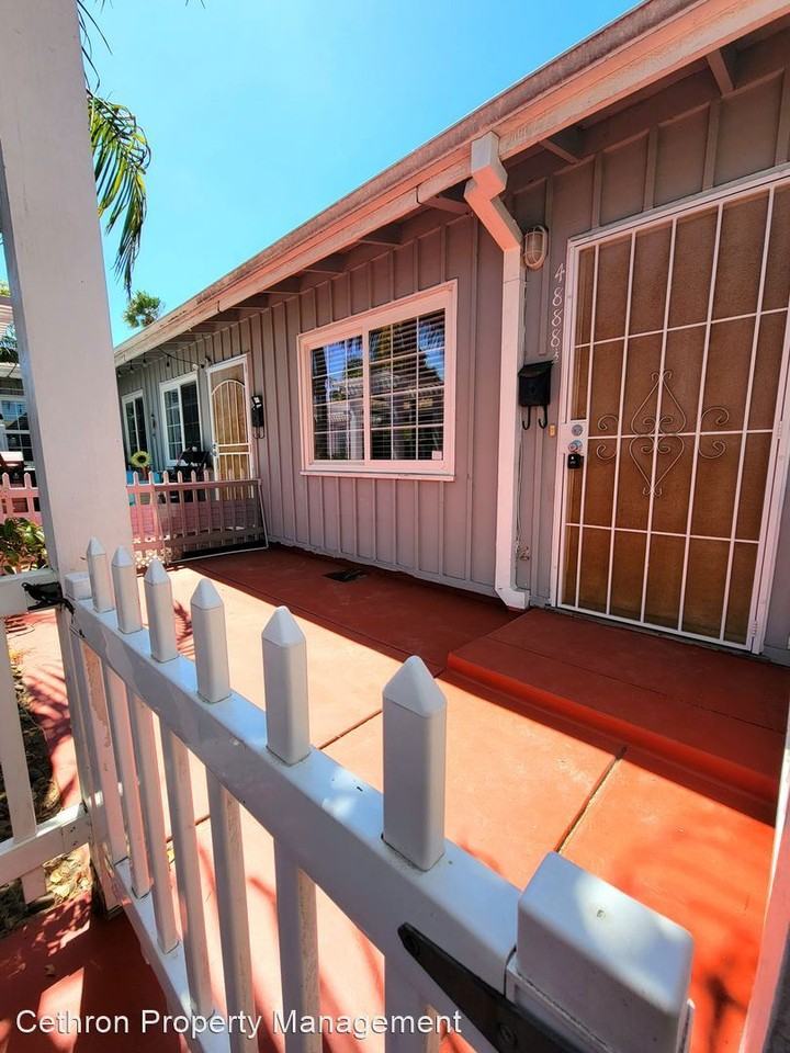 4882 4892 Cape May Ave Apartments in Point Loma Heights, San Diego