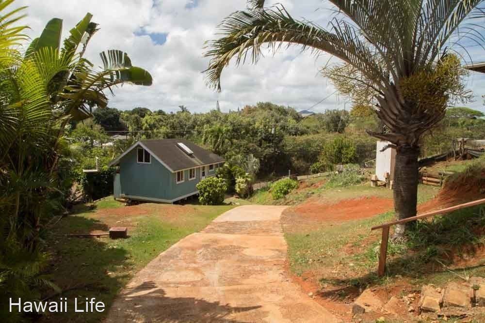 4946 Hauaala Rd. - Photo 3 of 16