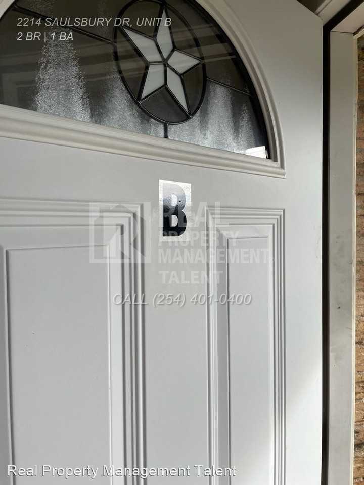 2214 Saulsbury Dr Apartments in Temple, TX 76504 Zumper