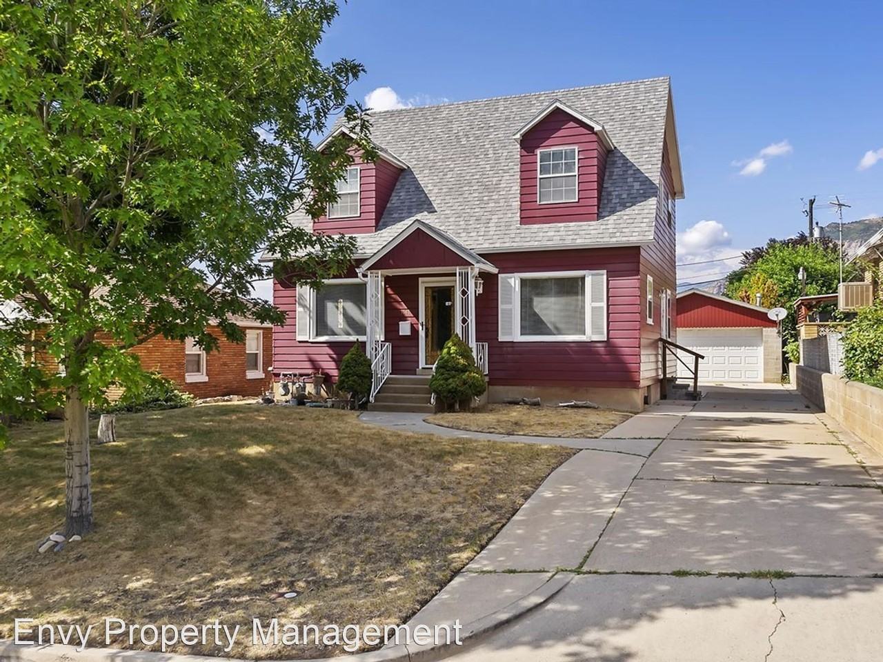 1548 Cahoon St - Photo 2 of 25