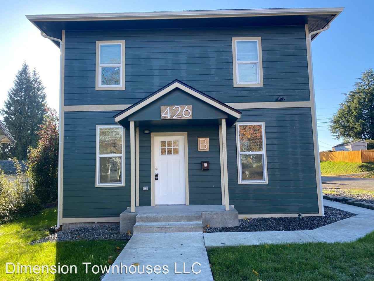 426 S 60th St Apartments in South End, WA 98408 Zumper