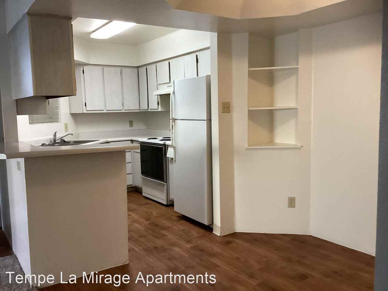 Tempe La Mirage Apartments 610 E Gilbert Dr, Tempe, AZ 85288 Zumper