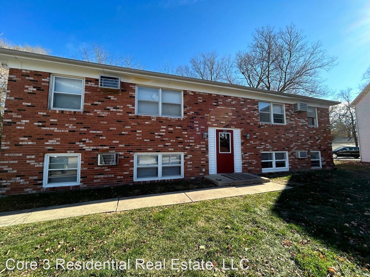 102 College Park Apartments in Normal, IL 61761 Zumper