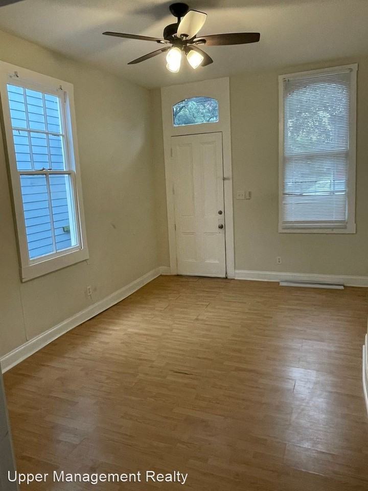 3008 3010 Bienville Street Apartments in Bayou St. John, New Orleans