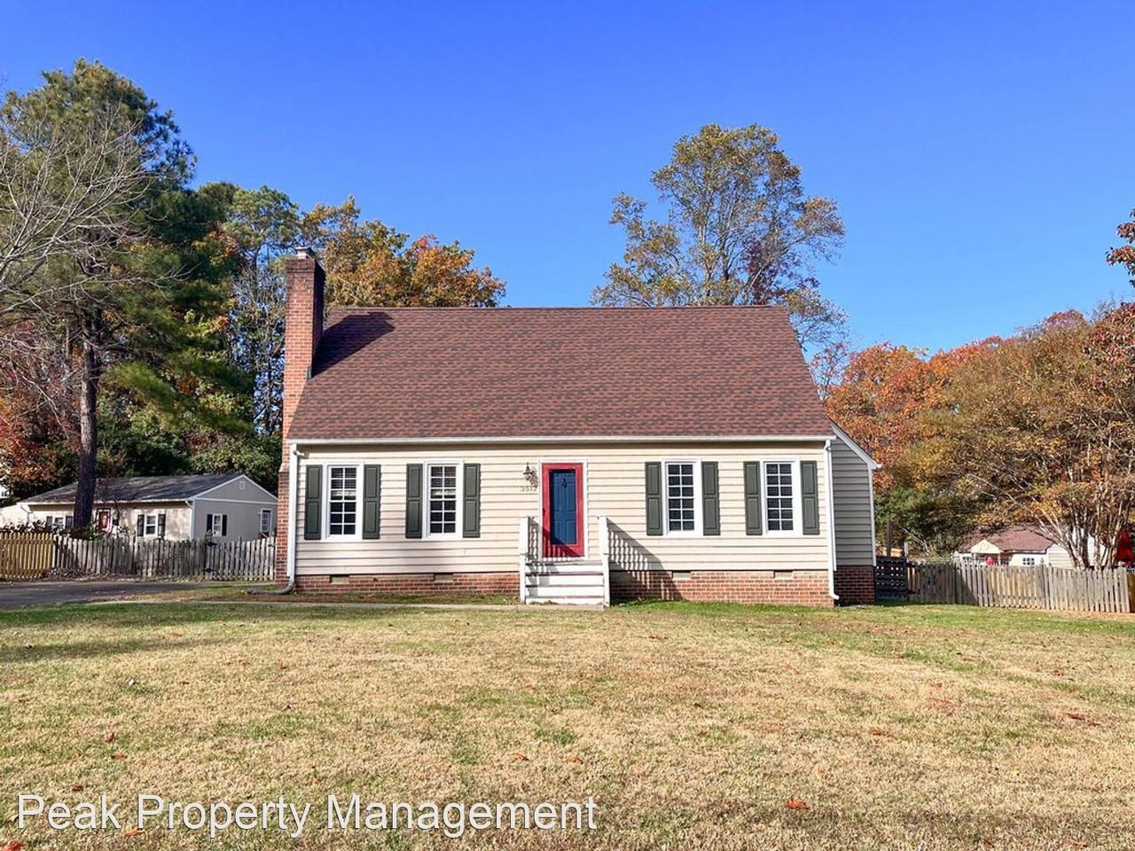 3512 Castlebury Dr - Photo 3 of 26