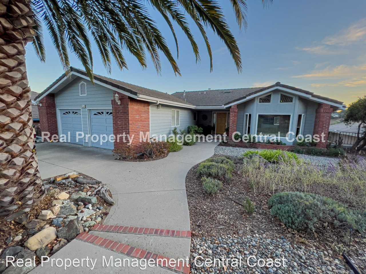 329 Montrose Dr, San Luis Obispo, CA 93405 2 bedroom House Rental