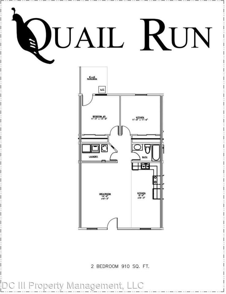 231 Quail Run Drive - Photo 2 of 13