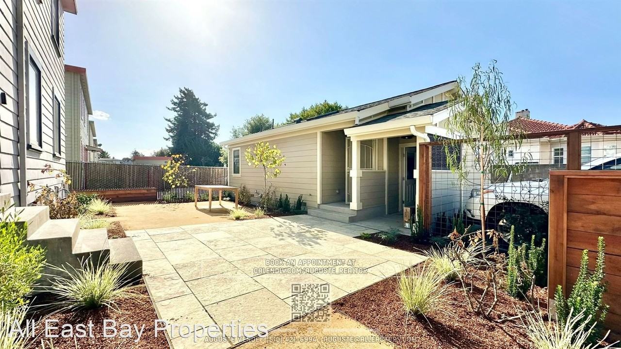 5691 Telegraph Ave. - Photo 2 of 15