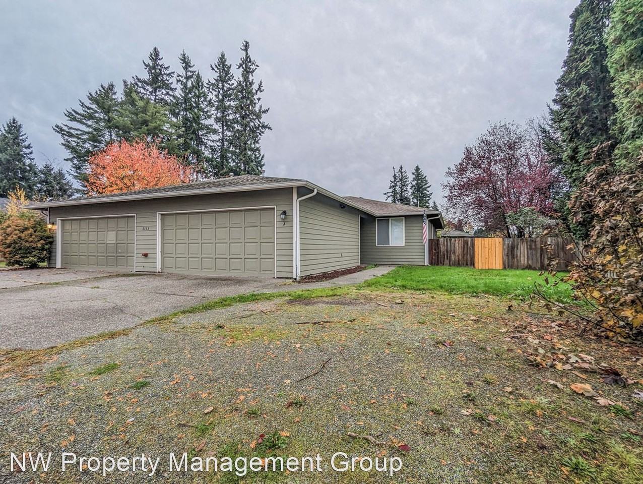 5133 88th Street NE Apartments 5133 88th St Ne, Marysville, WA 98270