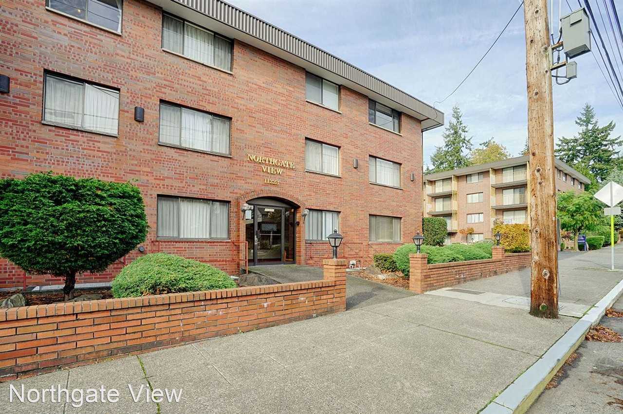 Northgate View Apartments - Photo 2 of 22