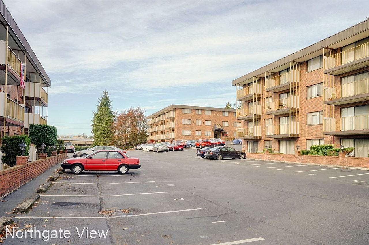 Northgate View Apartments - Photo 3 of 22