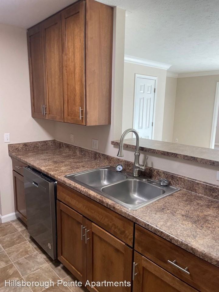 Hillsborough Pointe Apartments HILLSBOROUGH POINTE 14441 SPRAGUE CT