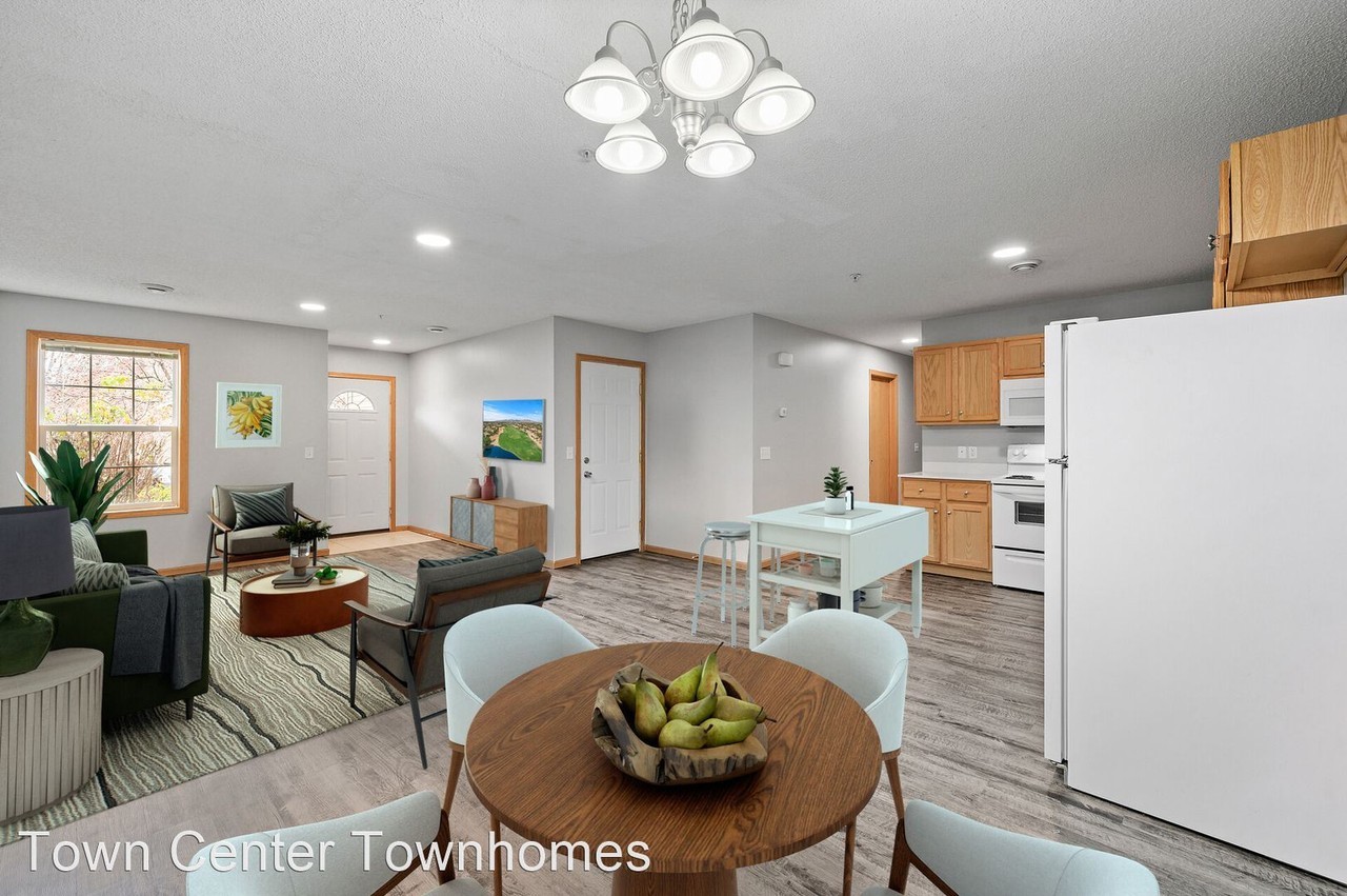 11433 Town Center Drive NE - Photo 2 of 16