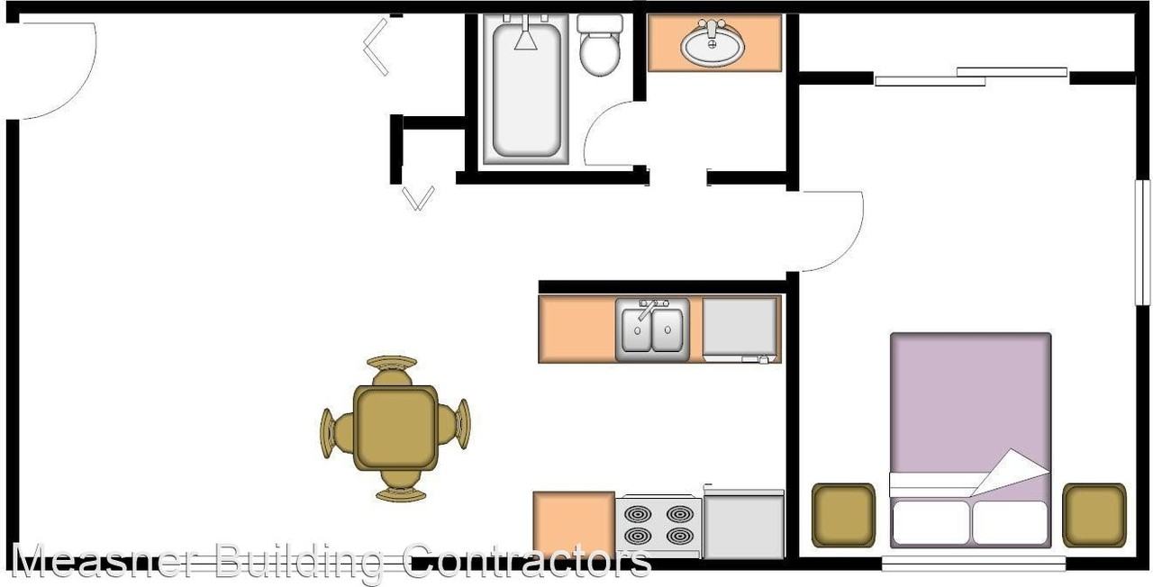 Measner Building Contractors - Photo 2 of 8