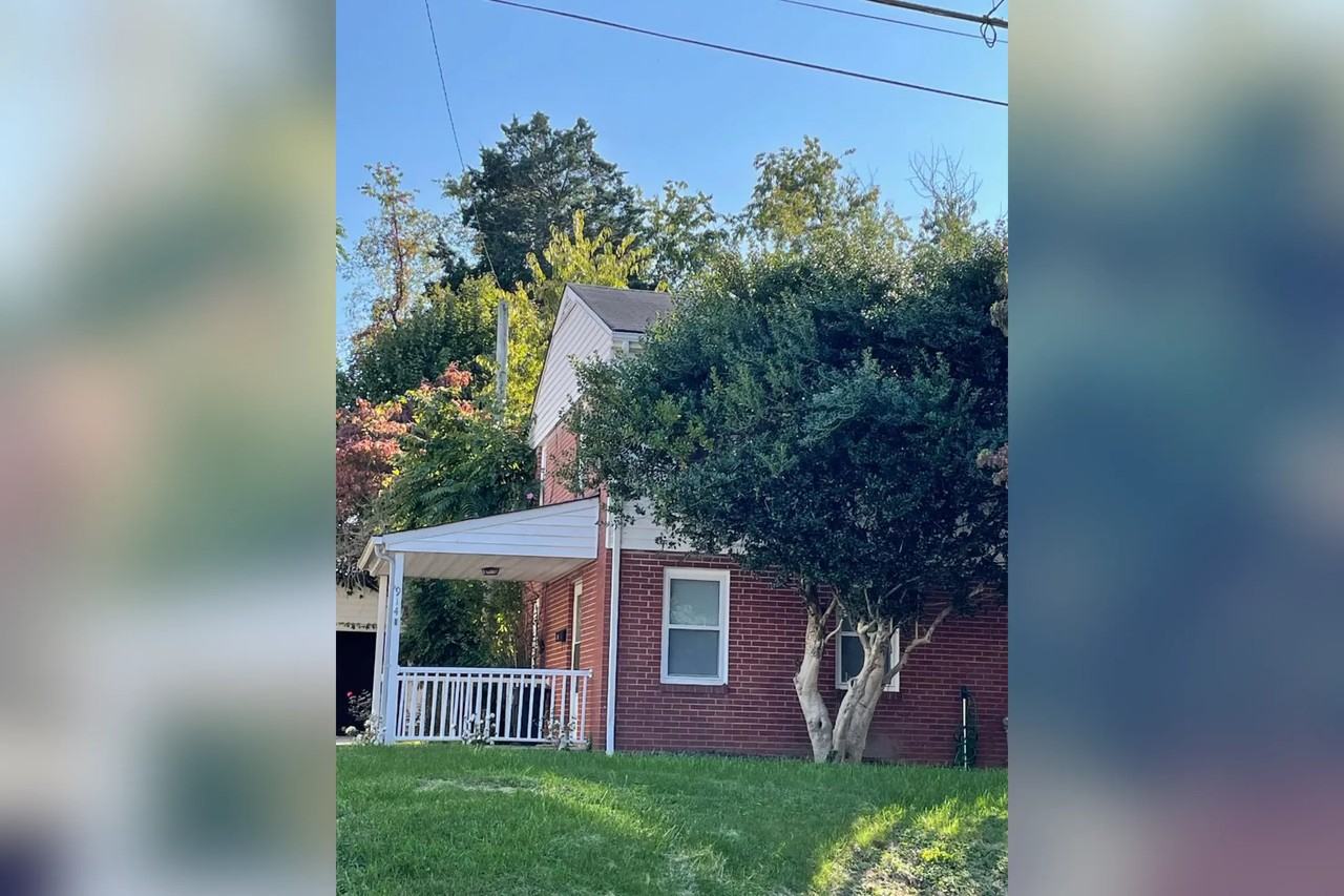 914 Spruce St, Martinsville, VA 24112 3 Bedroom Apartment for 850/month Zumper