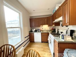 featured image of 22 Parker Hill Avenue #1