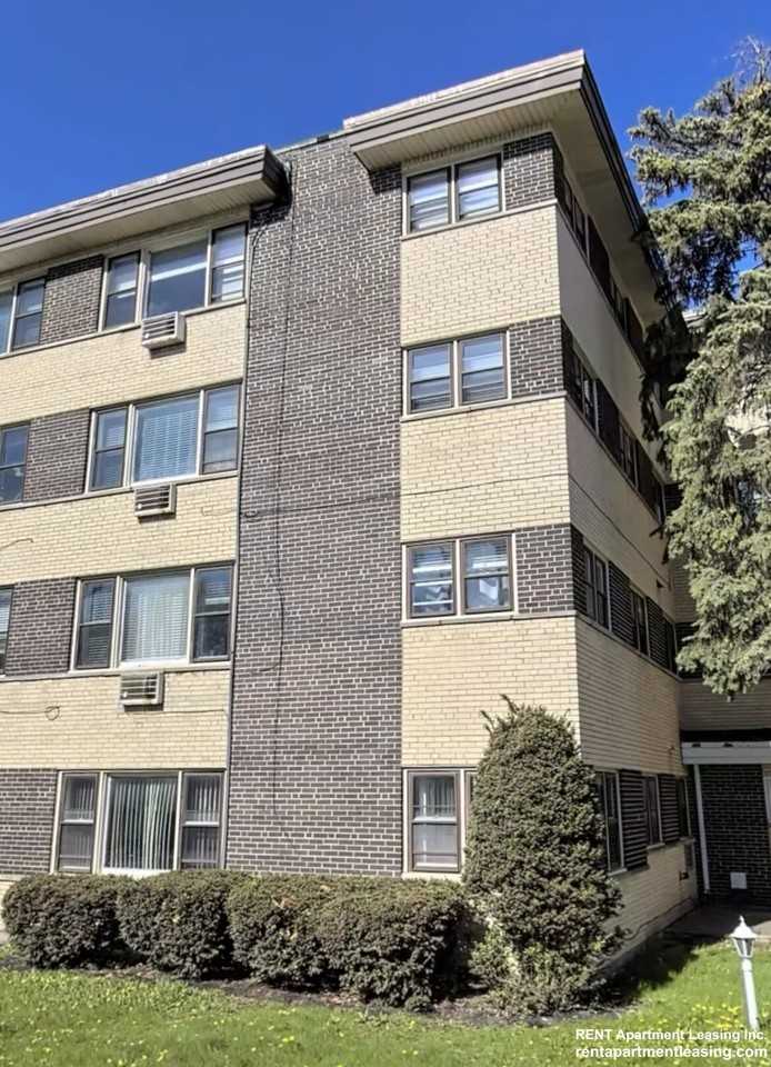 Skokie Blvd #304 - Photo 7 of 7