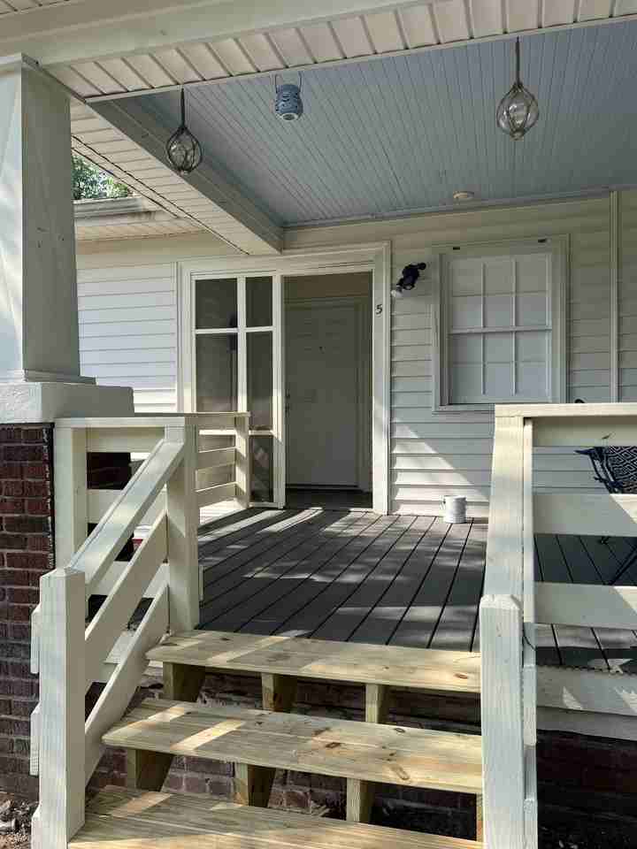 2501 Pickett Rd #5 - Photo 2 of 17