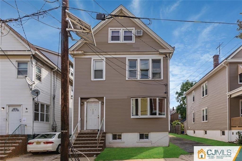 101 Harvey St, New Brunswick, NJ 08901, USA 2 unit Rentals Zumper