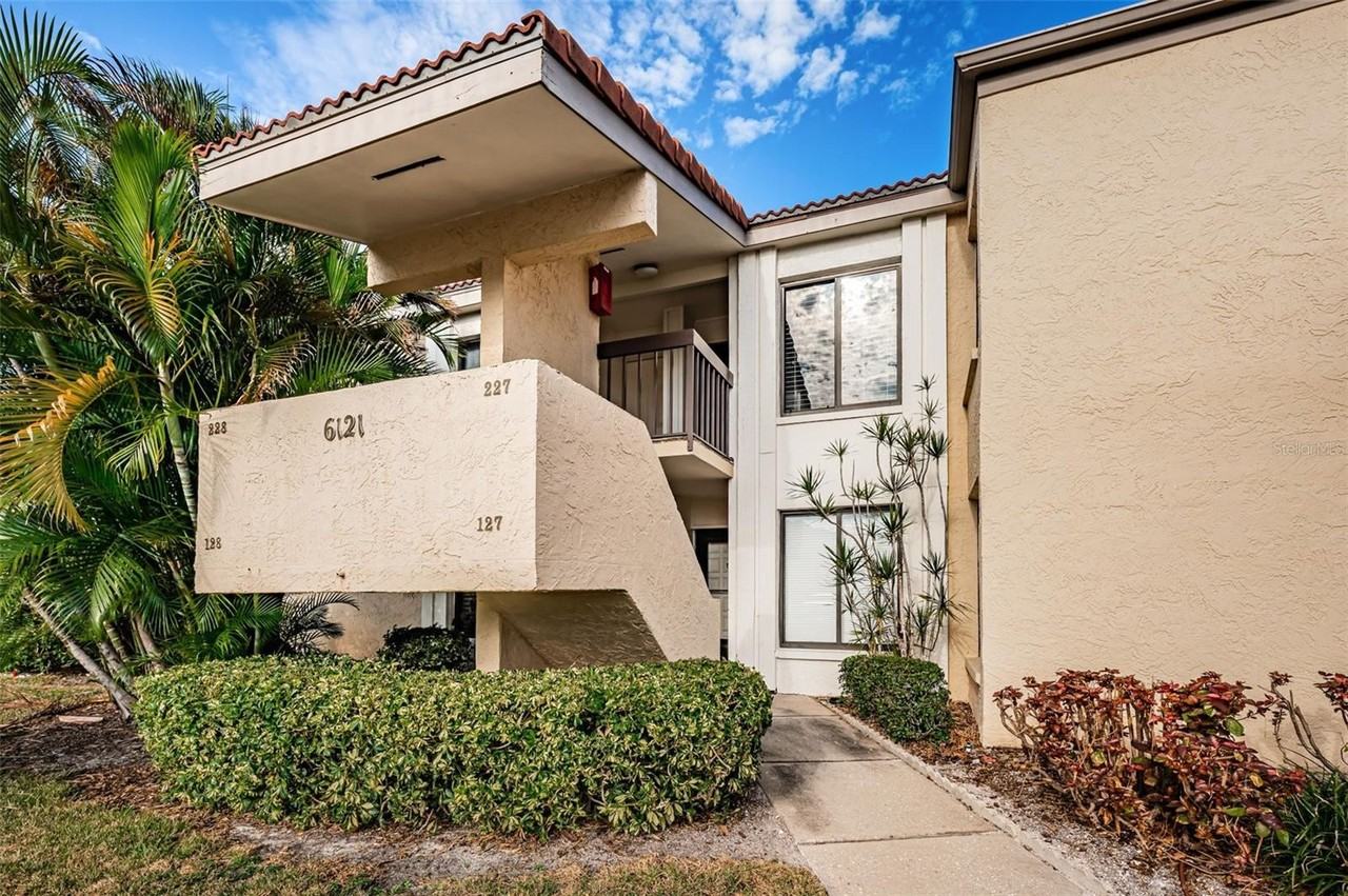 6121 Palma Del Mar Blvd S #228 - Photo 2 of 27