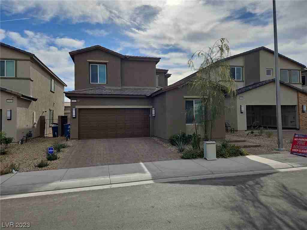 2721 Royal Tourist Rd, North Las Vegas, NV 89086 3 Bedroom House for