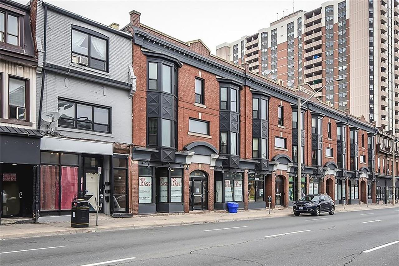 461 King Street East #B - Photo 2 of 10