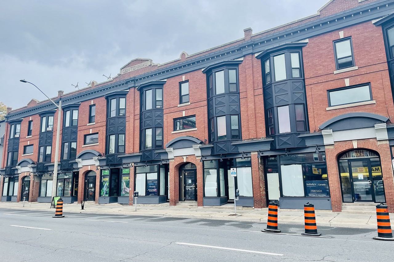 461 King Street East #B - Photo 3 of 10