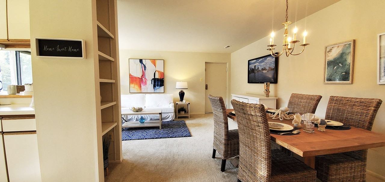 Mountain Ridge Apartments 299 Snow Cap Ct Apt H, Glen Burnie, MD