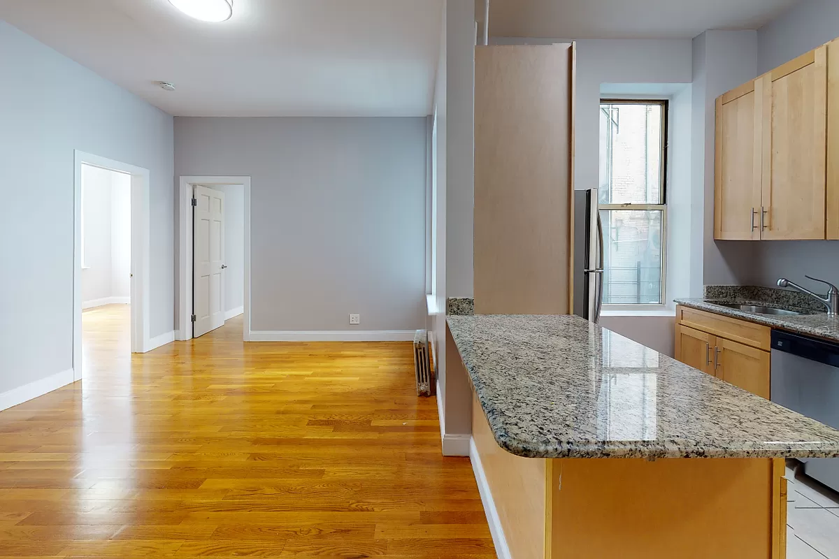 Saint Nicholas Ave #103 - Photo 3 of 11