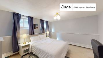 featured image of 16 Royce Road #C