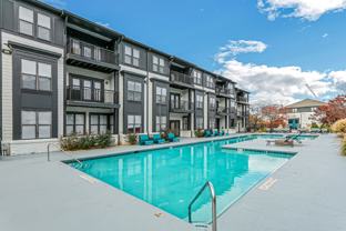 M Street - Photo 1 of 1