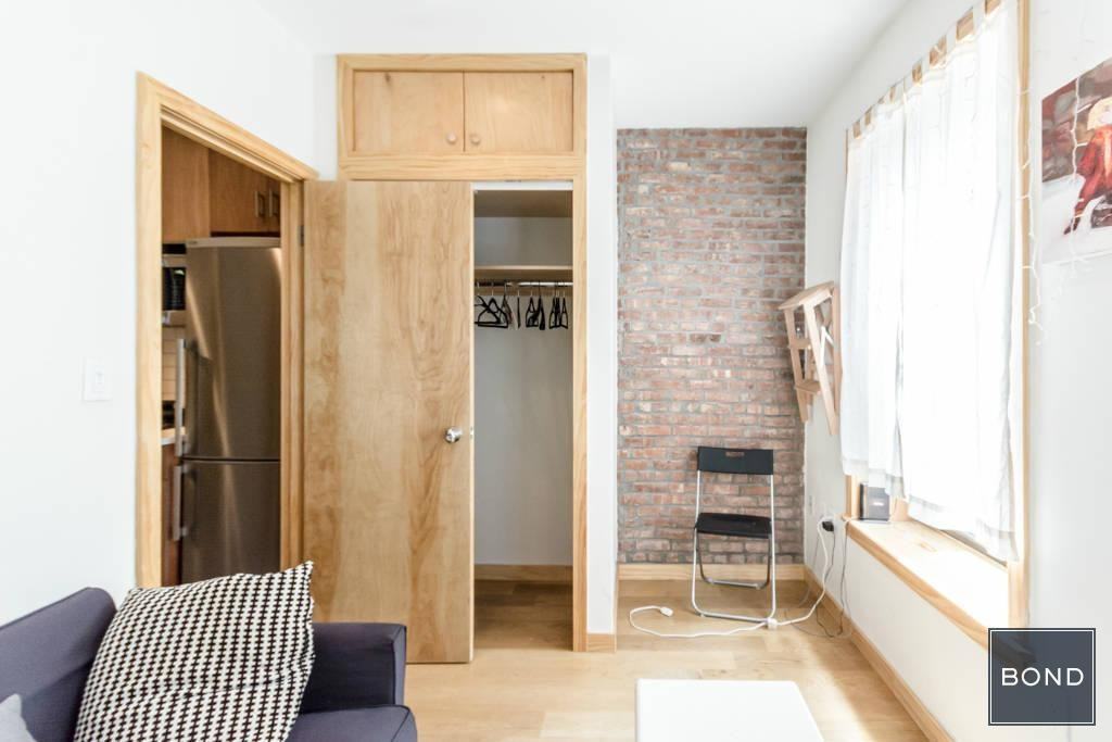 119 Baxter Street #9X