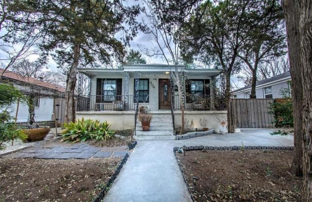 404 N Oak Cliff Blvd - Photo 2 of 21