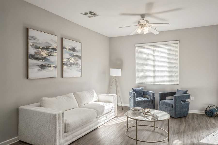 Carillon Apartment Homes - Photo 6 of 28