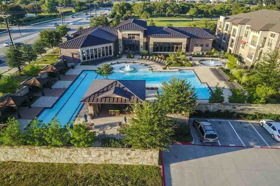 Discovery at Craig Ranch Apartments 4101 S Custer Rd, Mckinney, TX