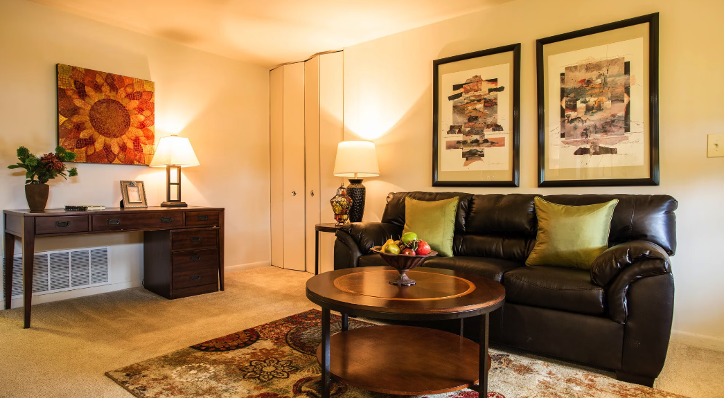 Wellington Gate Apartments 2421 Wellbridge Drive, Baltimore, MD 21234