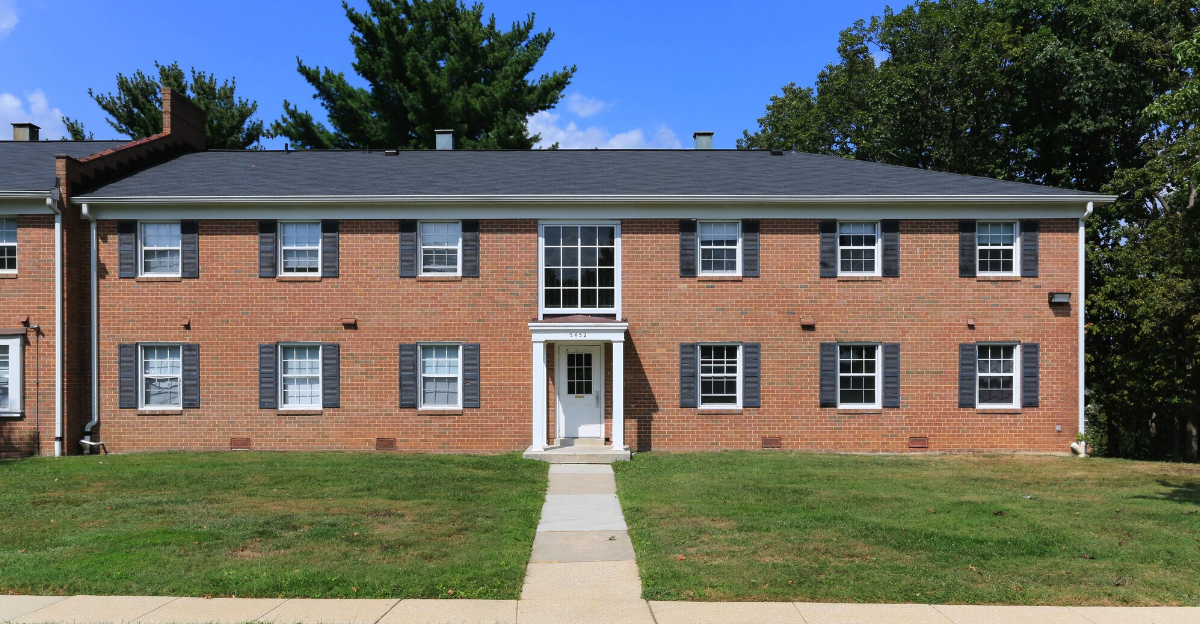 Wellington Gate Apartments 2421 Wellbridge Drive, Baltimore, MD 21234