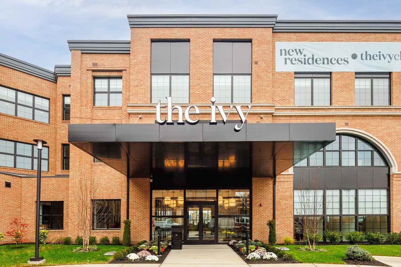 The Ivy - Photo 3 of 48