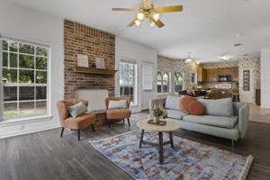 featured image of Greenwich Pl & Surrey Dr #2B