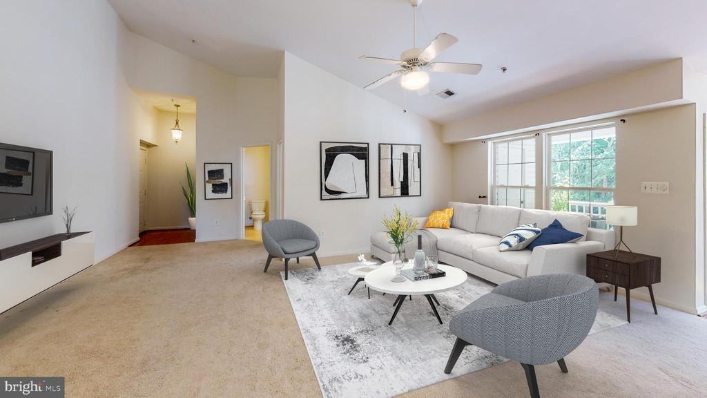 7508 Snowpea Ct ##L - Photo 2 of 21