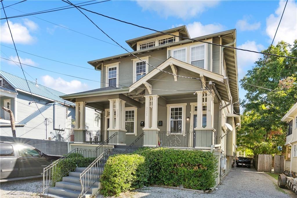2225 Jena St, New Orleans, LA 70115, USA 2 unit Rentals Zumper