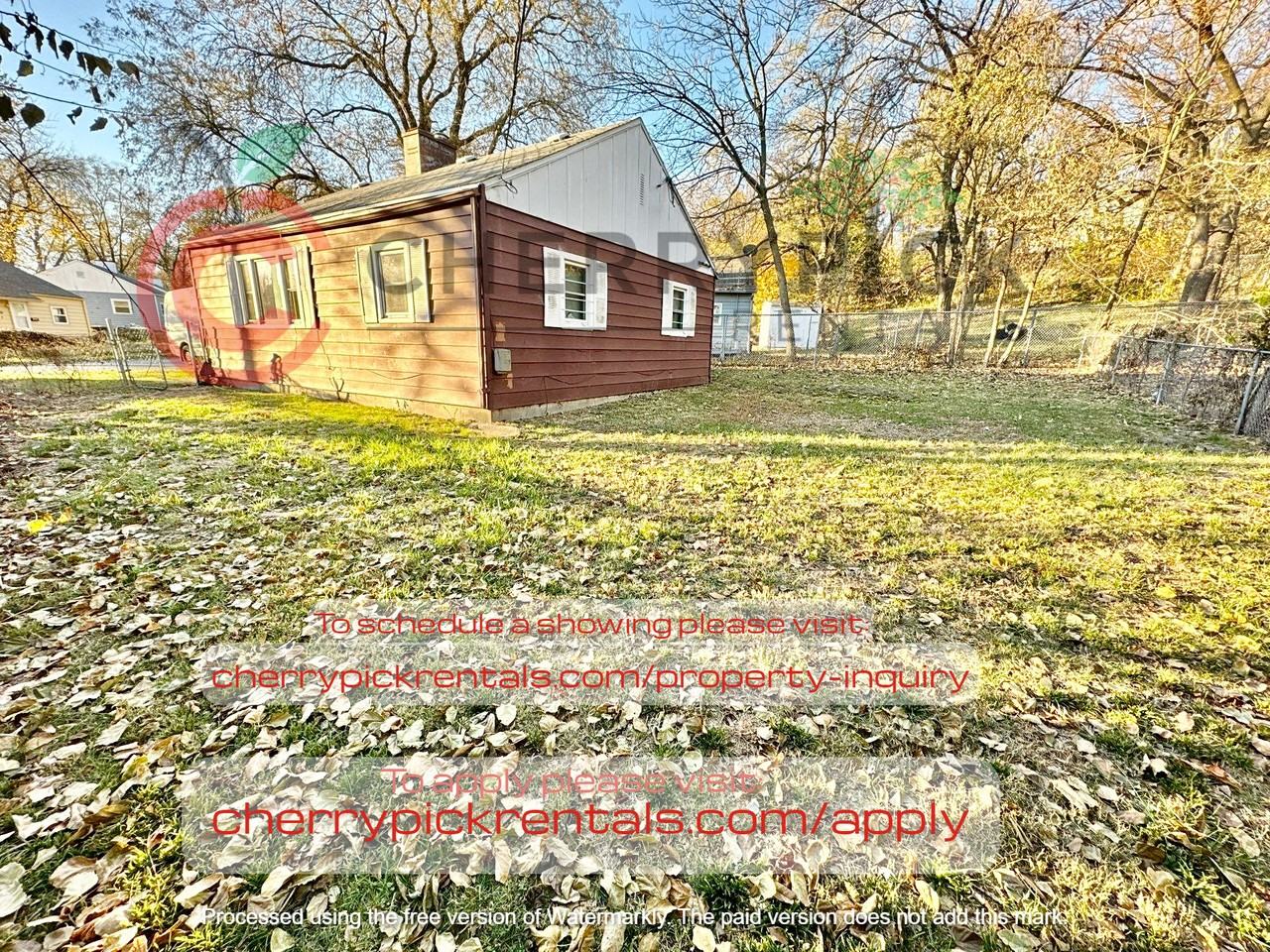 Exceptional Chance Seize the Amazing Opportunity to Make This Property