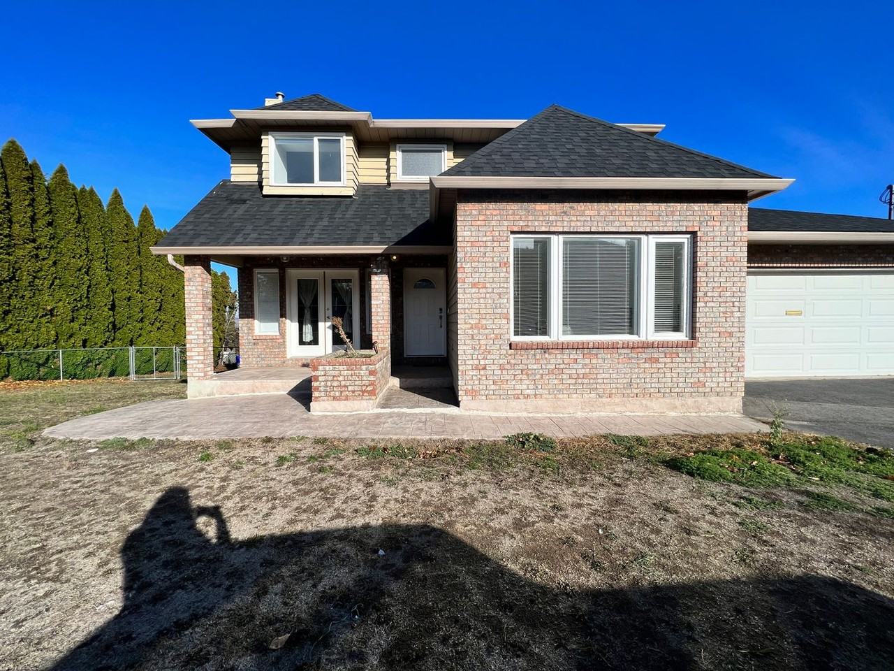 Lakeview Heights Family Home Apartments 2438 Harmon Rd, West Kelowna