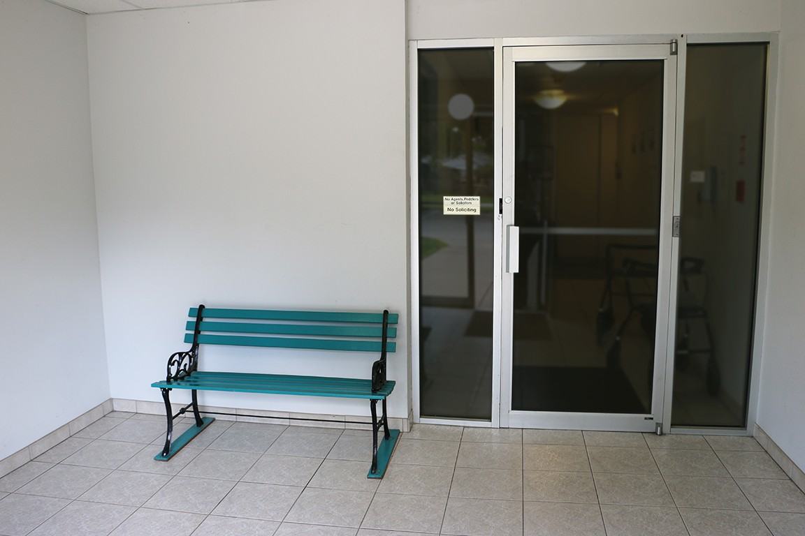 Marsh Apartments - Photo 3 of 17