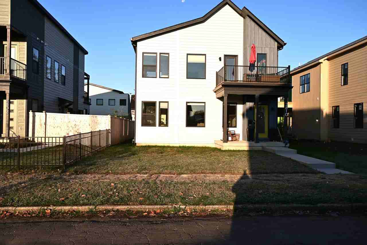 2810 Macpherson Ave, Indianapolis, IN 46205 3 Bedroom House for 3,000