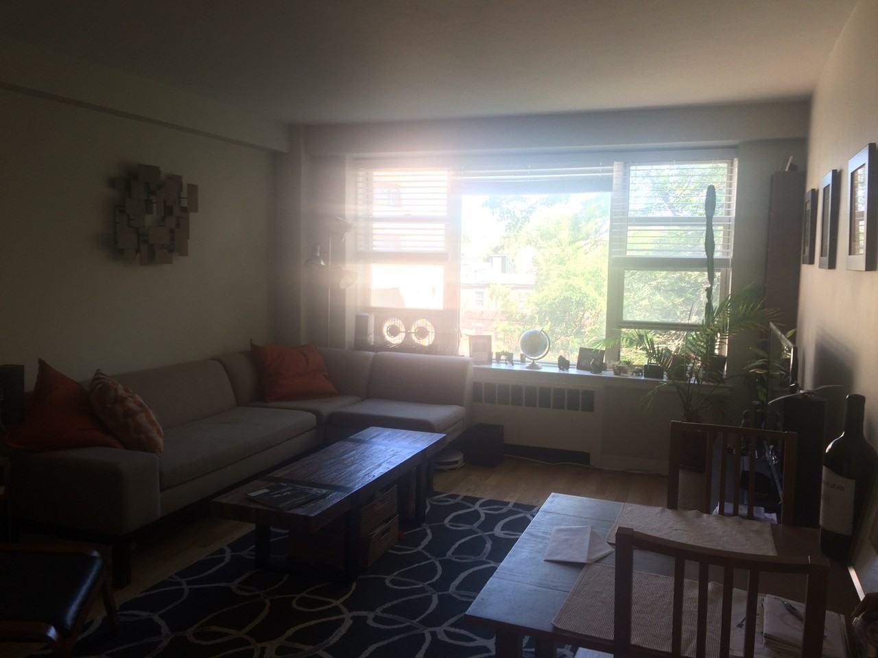 145 Pinckney Street #518