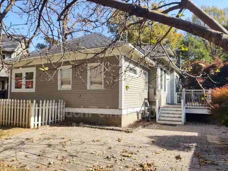 3421 Holt St. Charlotte Nc #28205 - Photo 2 of 37